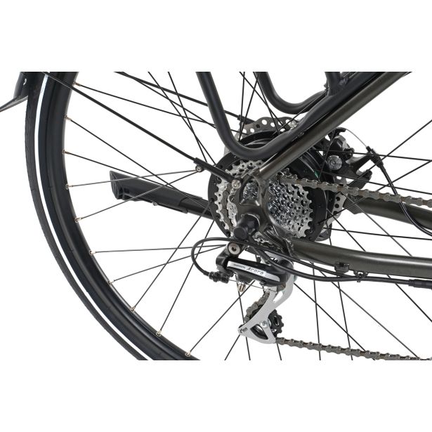 ECOBIKE LIVIGNO