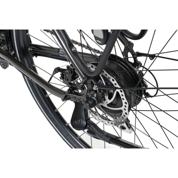 ECOBIKE LIVIGNO