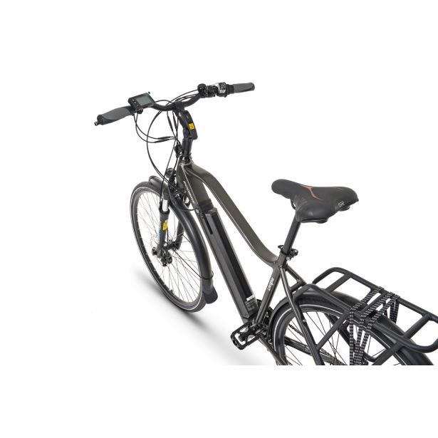 ECOBIKE LIVIGNO