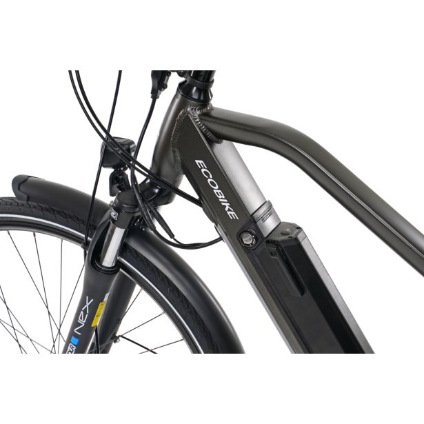 ECOBIKE LIVIGNO