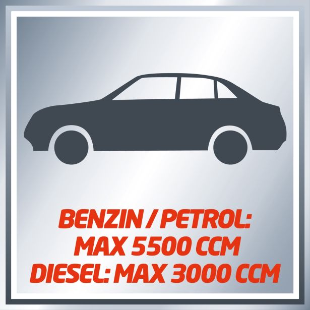 EINHELL KABLI ZA ZAGON BT-BO 25/1 A 350A