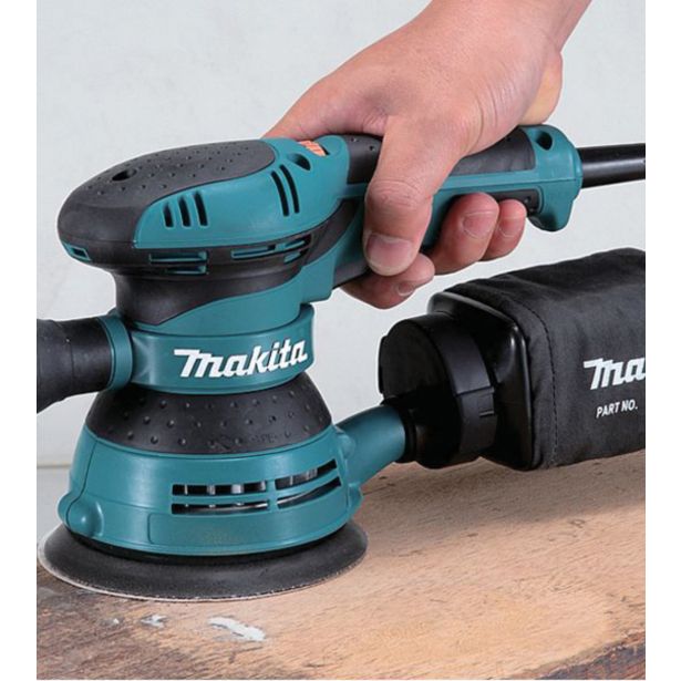 EKSCENTRIČNI BRUSILNIK MAKITA BO5041