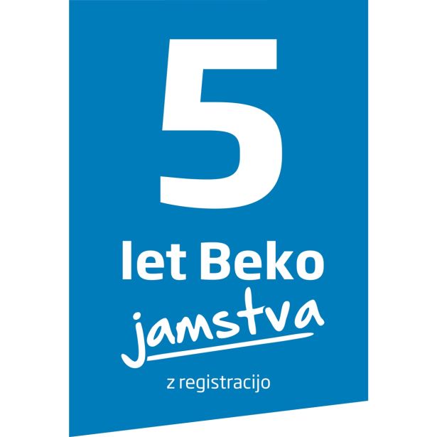 ELEKTRIČNA KUHALNA PLOŠČA BEKO HDCE32201X