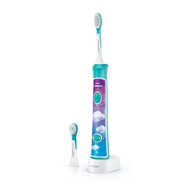 ELEKTRIČNA ZOBNA ŠČETKA SONICARE HX6322/04  FOR KIDS
