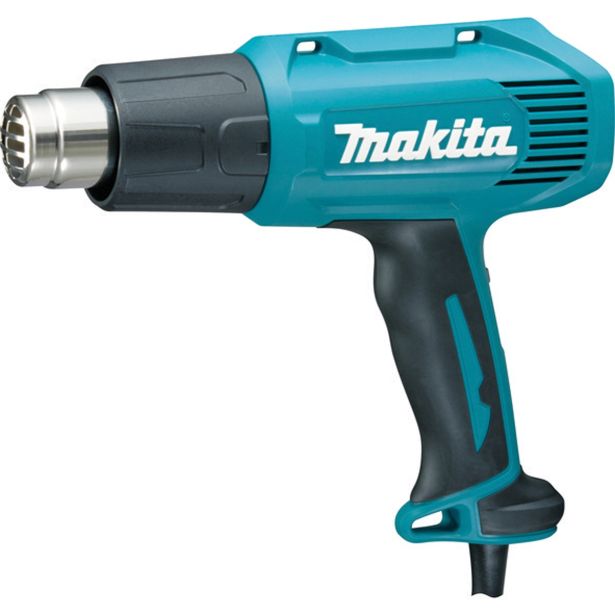 ELEKTRIČNI FEN NA VROČ ZRAK MAKITA HG6030K
