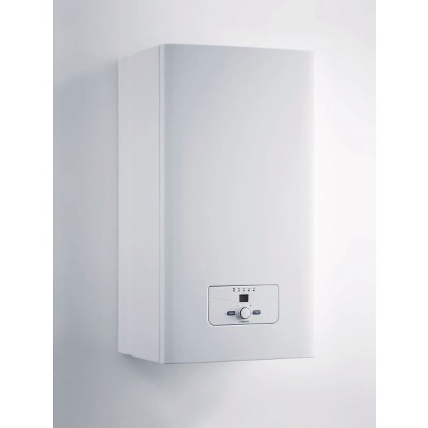 ELEKTRIČNI KOTEL VAILLANT ELOBLOCK VE 6/14 EU II STENSKI, 6 KW
