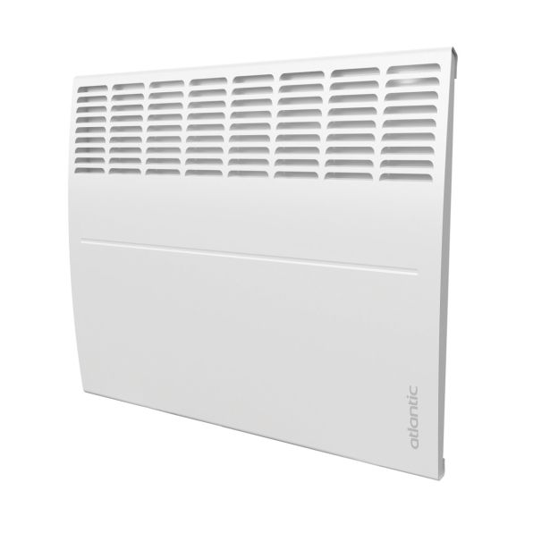 ELEKTRIČNI RADIATOR ATLANTIC F 125 DESIGN 1000 W