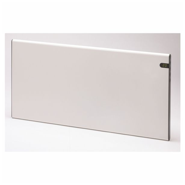 ELEKTRIČNI RADIATOR GLAMOX H 30 H 04 KD BELI