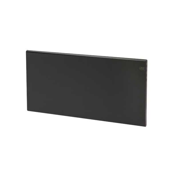 ELEKTRIČNI RADIATOR GLAMOX H 30 H 06 KDT ČRN