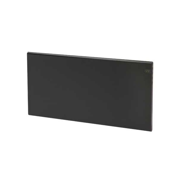 ELEKTRIČNI RADIATOR GLAMOX H 30 H 12 KDT ČRN NEO
