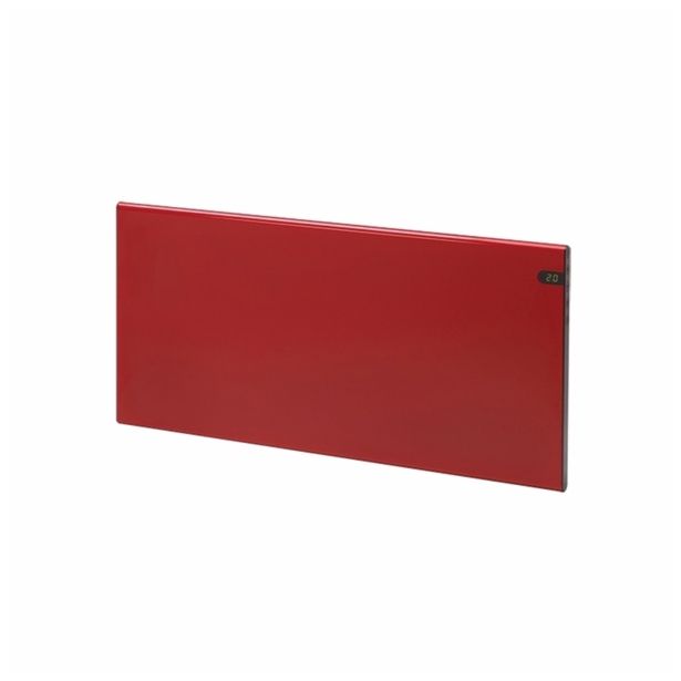 ELEKTRIČNI RADIATOR GLAMOX H 30 H 14 RDEČ