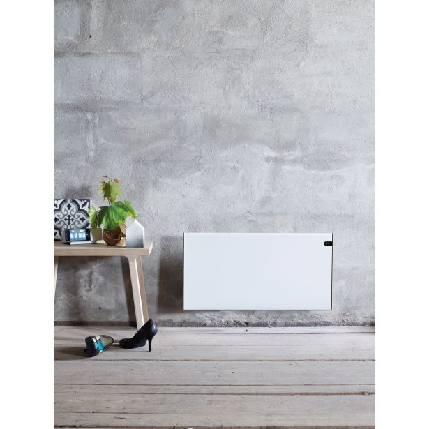 ELEKTRIČNI RADIATOR GLAMOX H 30 H 20 KD BELI