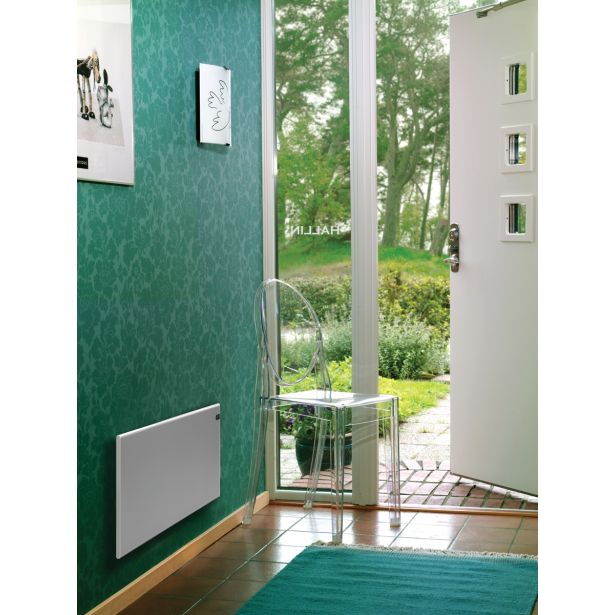 ELEKTRIČNI RADIATOR GLAMOX H 30 H 20 KD BELI