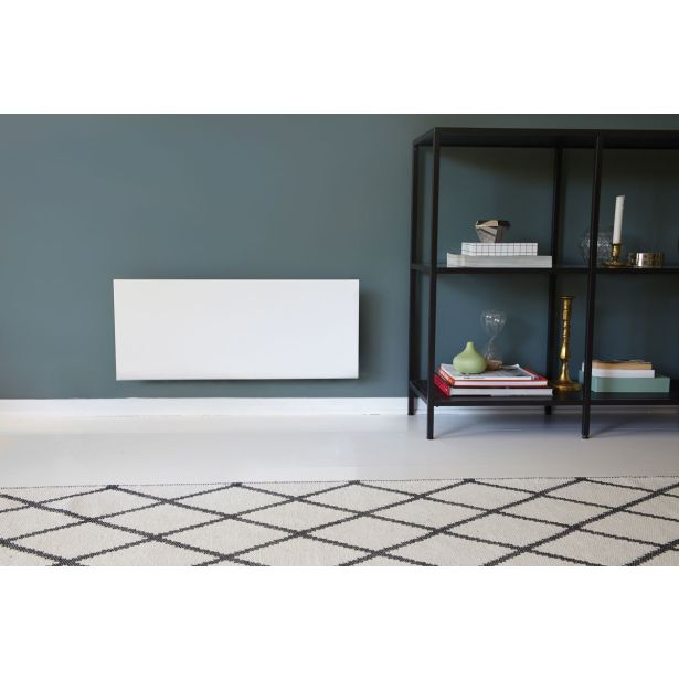 ELEKTRIČNI RADIATOR GLAMOX H 40 H 04 BREZ TERMOSTATA