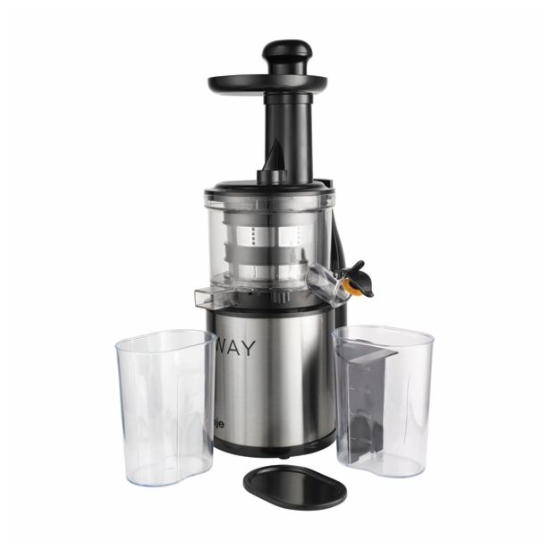 ELEKTRIČNI SOKOVNIK GORENJE JC4800VWY SLOW JUICER BCTEST01