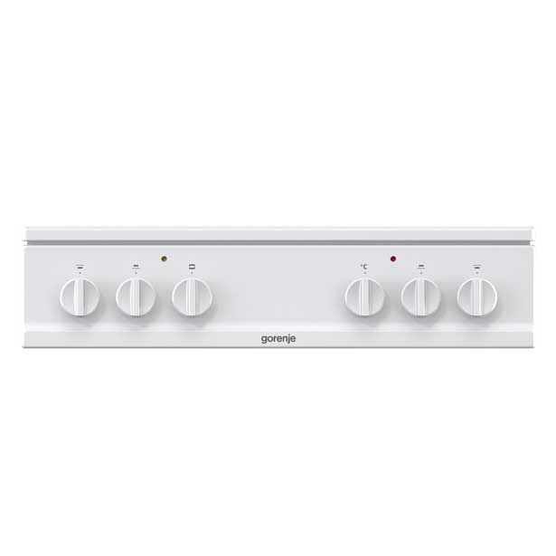 ELEKTRIČNI ŠTEDILNIK GORENJE E6121WD