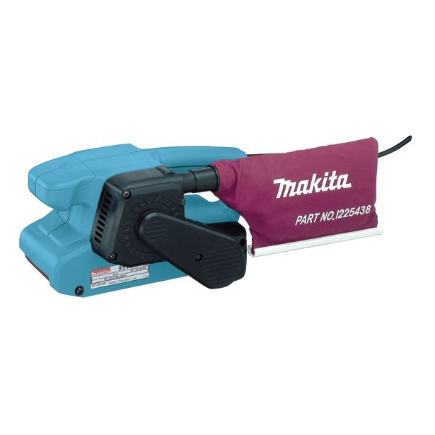 ELEKTRIČNI TRAČNI BRUSILNIK MAKITA 9911