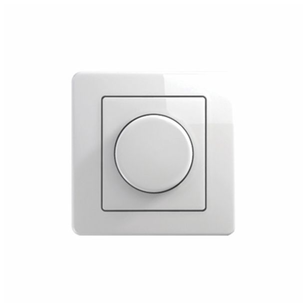 ELEKTRON. IN SIGNALNI EL. UNO ZATEMNILNIK ROTAC. NAVADN BEL, R 60-400W