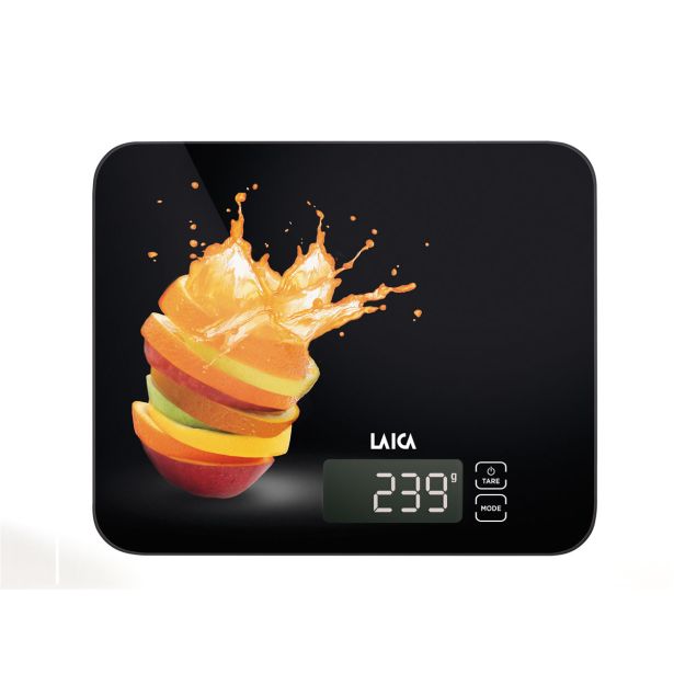 ELEKTRONSKA TEHTNICA LAICA KS 5015 L