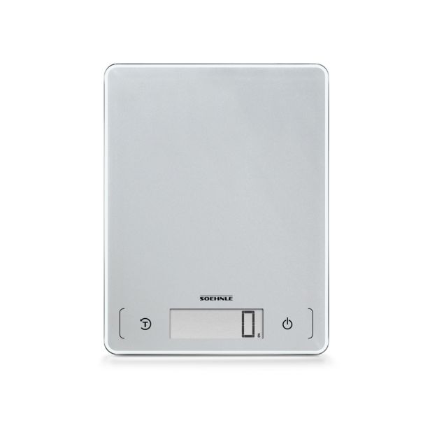 ELEKTRONSKA TEHTNICA SOEHNLE PAGE COMFORT 300 SLIM