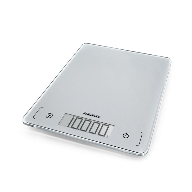 ELEKTRONSKA TEHTNICA SOEHNLE PAGE COMFORT 300 SLIM
