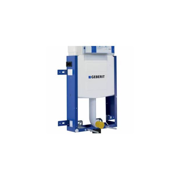 ELEMENT S PODOM. SPLAKOV. GEBERIT KF SIGMA (UP320) VIS WC H=108 CM