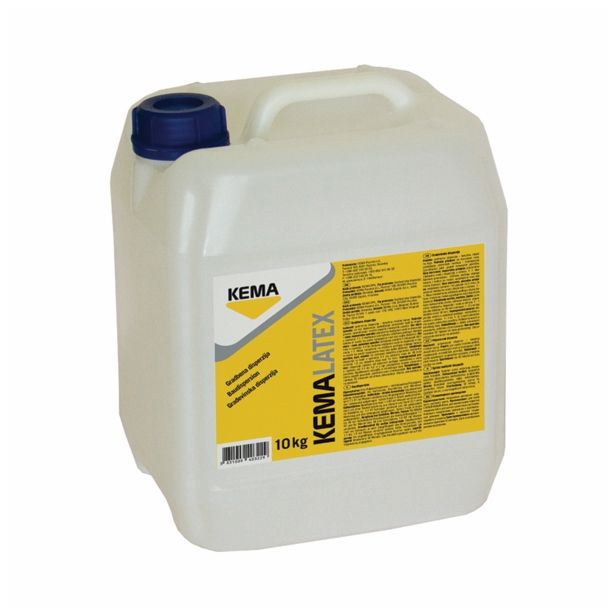 EPOKSIDNI PREMAZ KEMA KEMALATEX 10 L