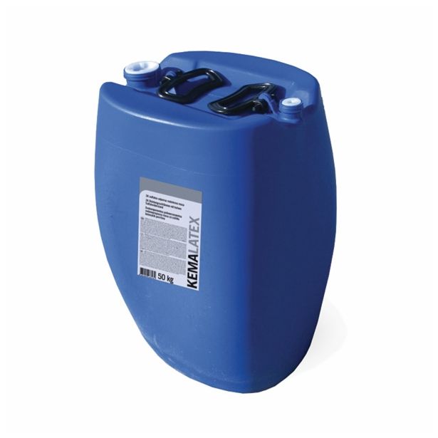 EPOKSIDNI PREMAZ KEMA KEMALATEX 50 L