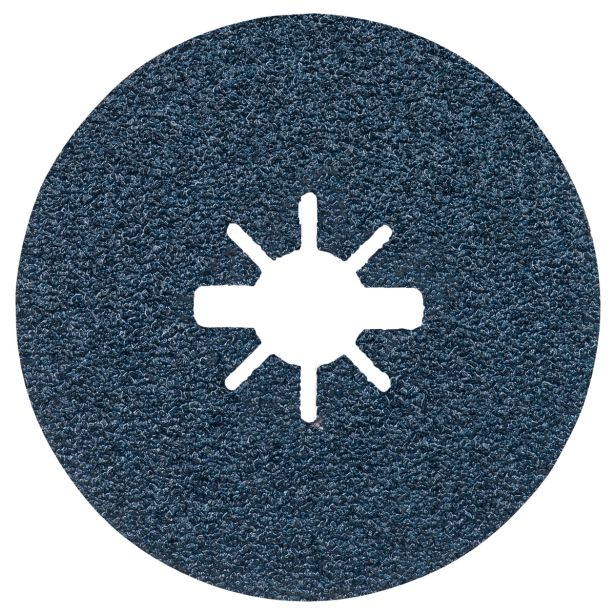 FIBERFLEX DISK ZA KOVINO BOSCH 125X22.23MM G36 X-LOCK R574 ZA KOVINO