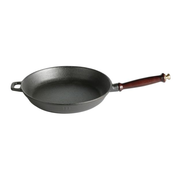 FISKARS BRASSERIE LITOŽELEZNA PONEV 27 CM