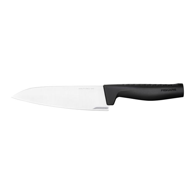 FISKARS HARD EDGE KUHARSKI NOŽ SREDNJI
