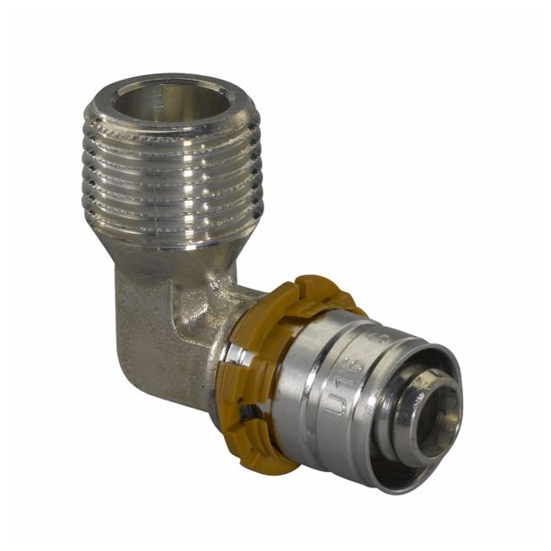 FITING UNIPIPE PF KOLENO 90 16X15MM Z