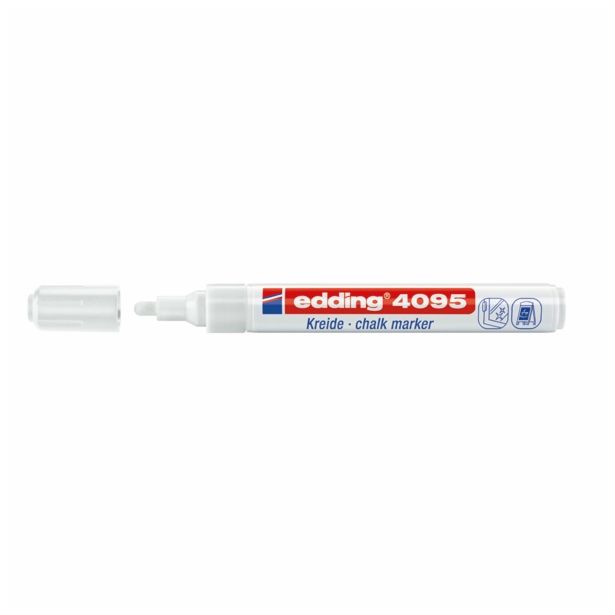 FLOMASTER EDDING 2-3 MM MODER KREDNI ART. E-4095