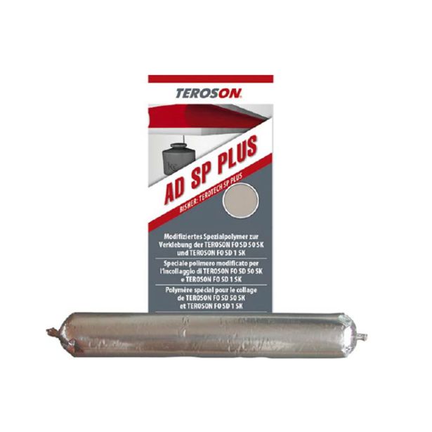 FOLIJA TEROSON AD SP PLUS 600 ML