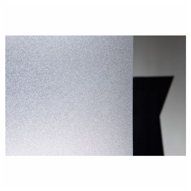 FOLIJA ZA OKNA 2LIFE STATIČNA FROST 45CM X 150CM