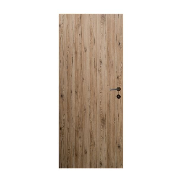 FOLIZIRANO VRATNO KRILO LESNA DEKOR BORDEAUX 95X200 D P1