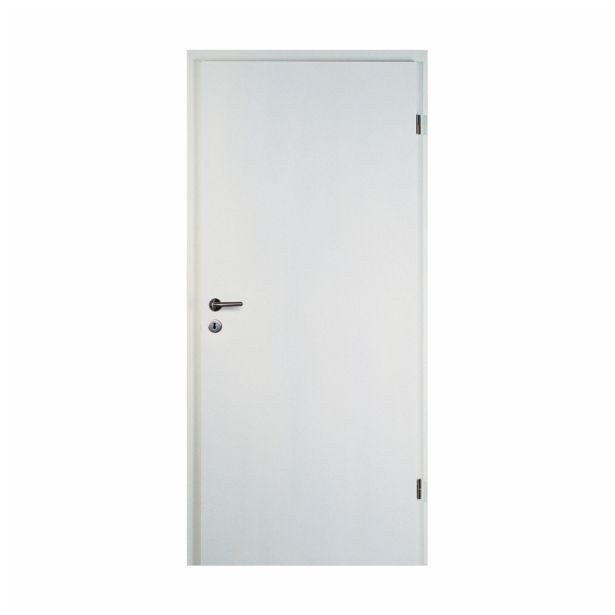 FOLIZIRANO VRATNO KRILO MQ BELA FOLIJA 85X200 P D
