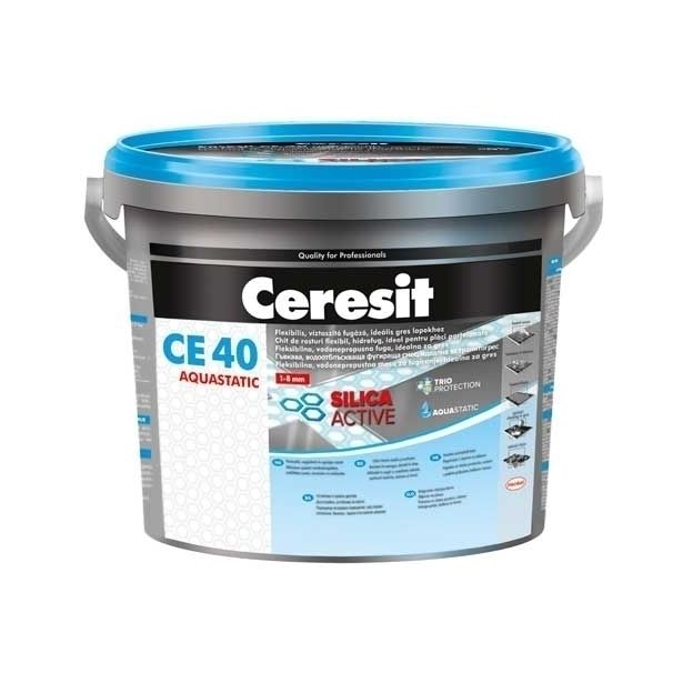 FUGIRNA MASA CERESIT CE 40 49 CLINKER 2 KG