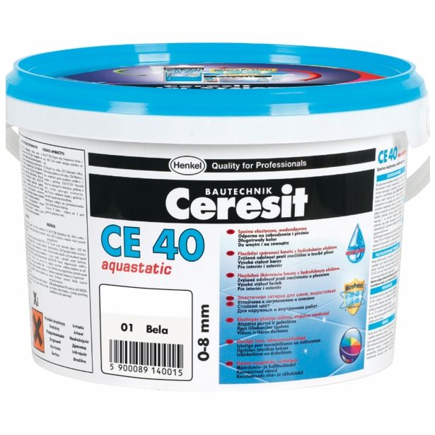 FUGIRNA MASA CERESIT CE 40 79 CROCUS 2 KG