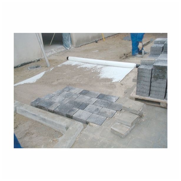 GEOTEKSTIL GE-DREN TIP 200 GR/M2 Š=2.2 M D=50 M
