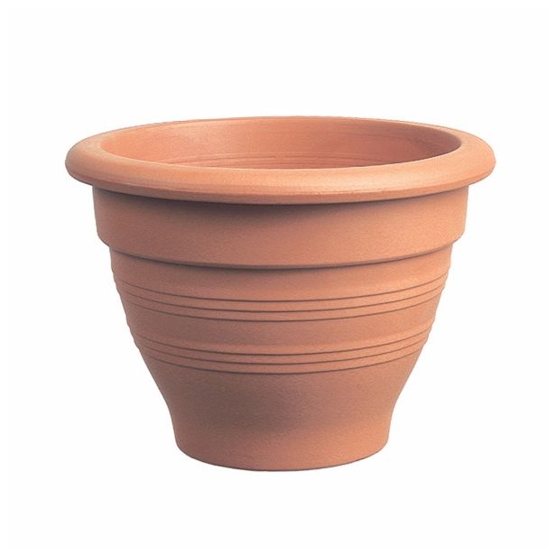 GLINENI SADILNI LONEC EUGANEA VASI FANTASIA 37 CM