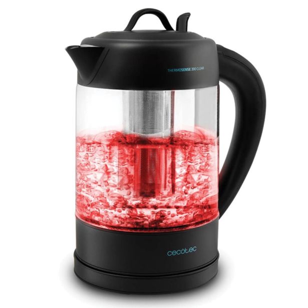 GRELNIK VODE CECOTEC THERMOSENSE 390 CLEAR