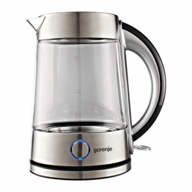 GRELNIK VODE GORENJE K 17 G BCTEST01