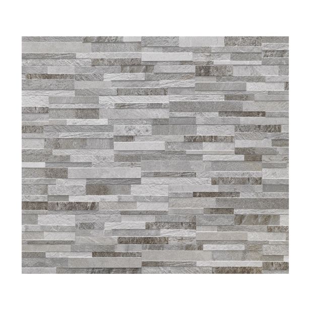 GRES PLOŠČICA RONDINE CUBICS GREY 15X61