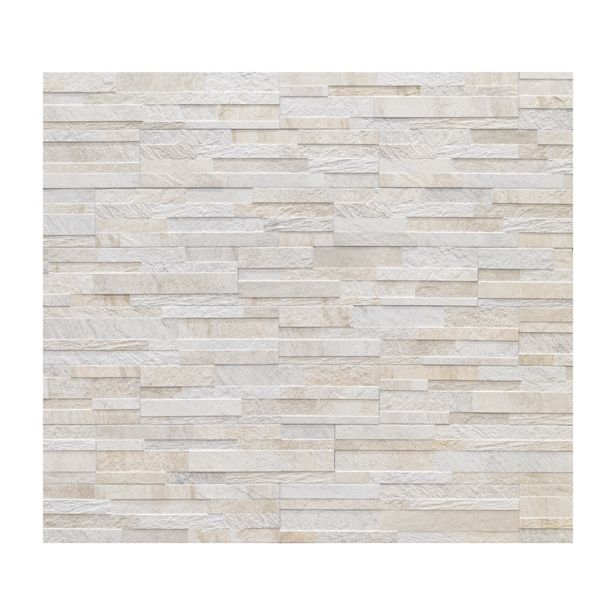 GRES PLOŠČICA RONDINE CUBICS WHITE 15X61