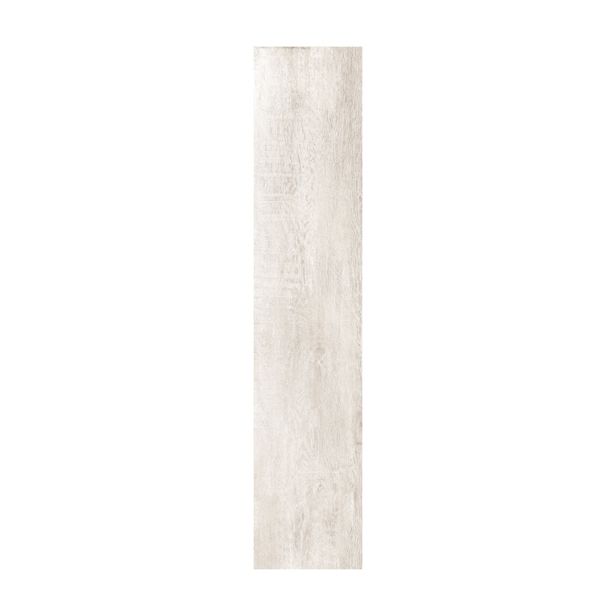 GRES PLOŠČICA RONDINE GREENWOOD BIANCO 24X120