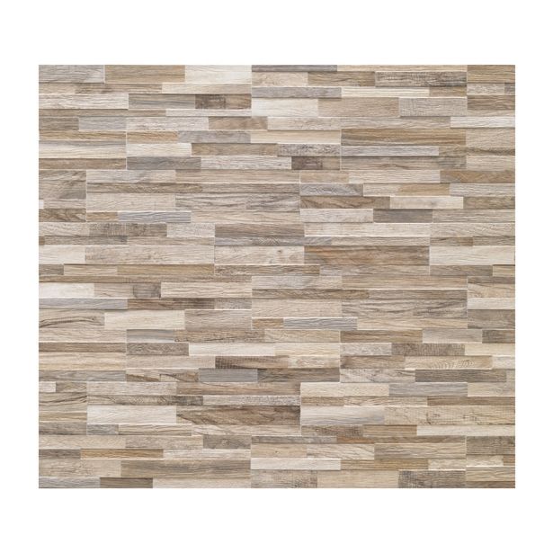 GRES PLOŠČICA RONDINE WALL ART TAUPE 15X61