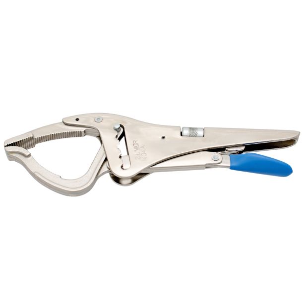GRIP KLEŠČE UNIOR 270 MM OBLIKA A ART. 434A