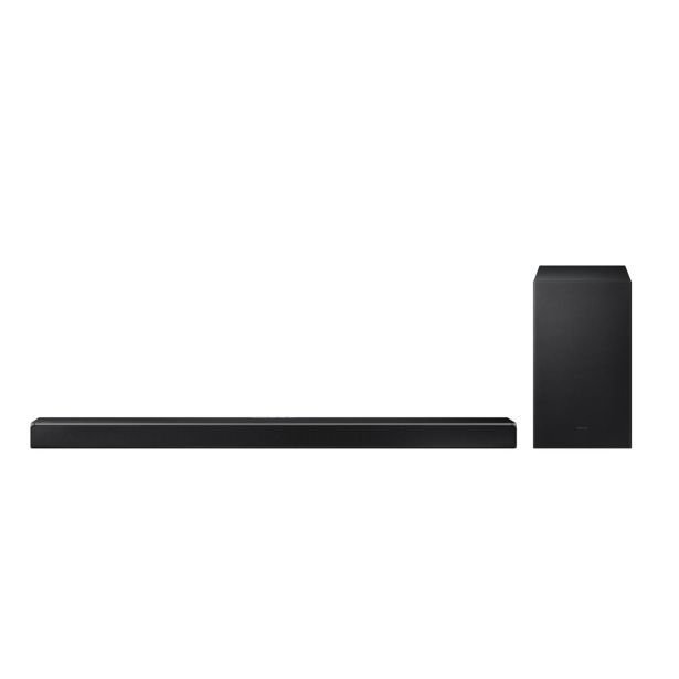 HIŠNI KINO SAMSUNG HW-Q600A/EN