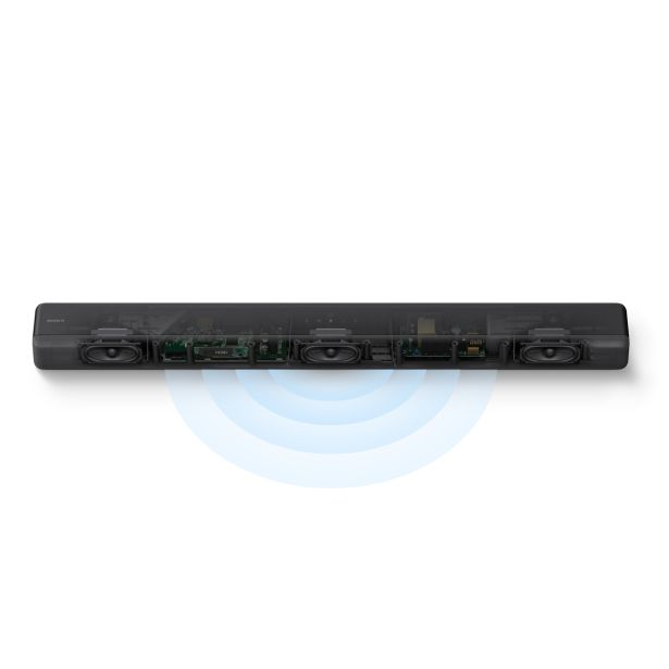 HIŠNI KINO SONY HTG700.CEL